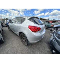 Demarreur OPEL ASTRA J Photo n°20