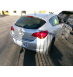 Vase d'expansion OPEL ASTRA J Photo n°8