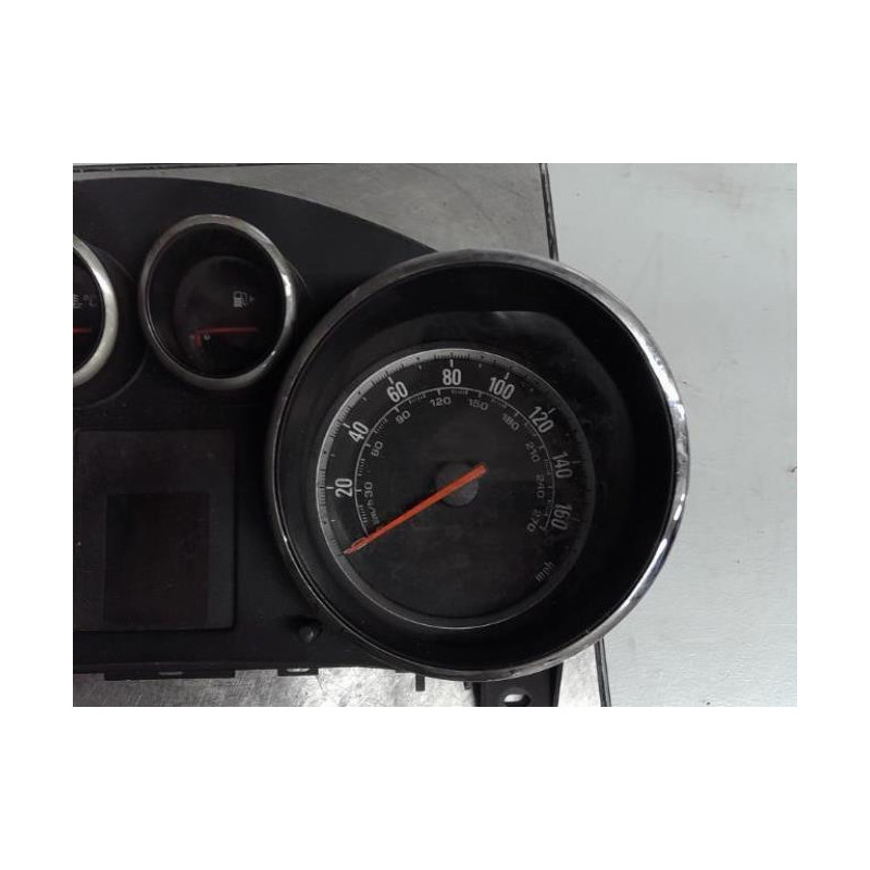 Compteur OPEL ASTRA J