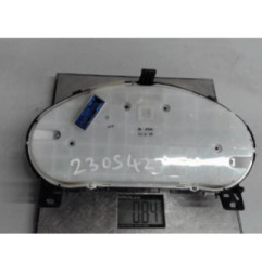 Compteur OPEL ASTRA J