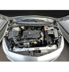 Compteur OPEL ASTRA J Photo n°8