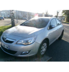 Compteur OPEL ASTRA J Photo n°17