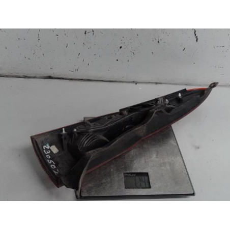 Feu arriere principal droit (feux) FIAT PANDA 2 Photo n°1