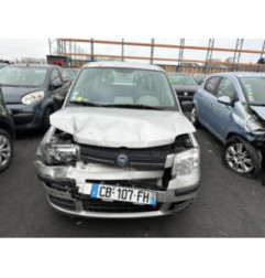 Feu arriere principal droit (feux) FIAT PANDA 2 Photo n°18