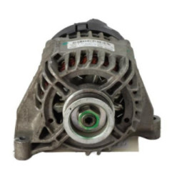 Alternateur FIAT PANDA 2 Photo n°1