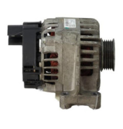 Alternateur FIAT PANDA 2 Photo n°4