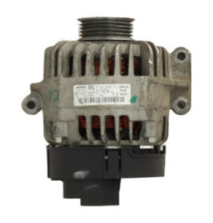 Alternateur FIAT PANDA 2 Photo n°5