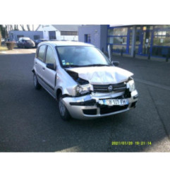 Alternateur FIAT PANDA 2 Photo n°6