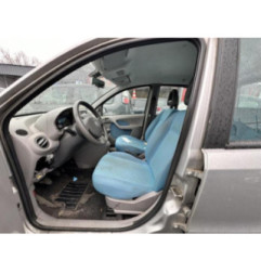 Alternateur FIAT PANDA 2 Photo n°20