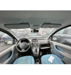 Demarreur FIAT PANDA 2 Photo n°11