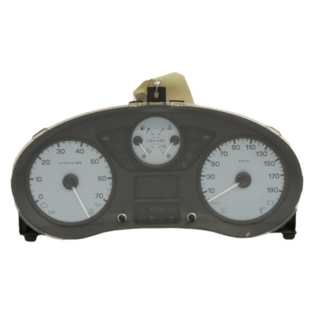 Compteur CITROEN BERLINGO 2 Photo n°1