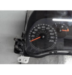 Compteur FIAT PANDA 2 Photo n°1