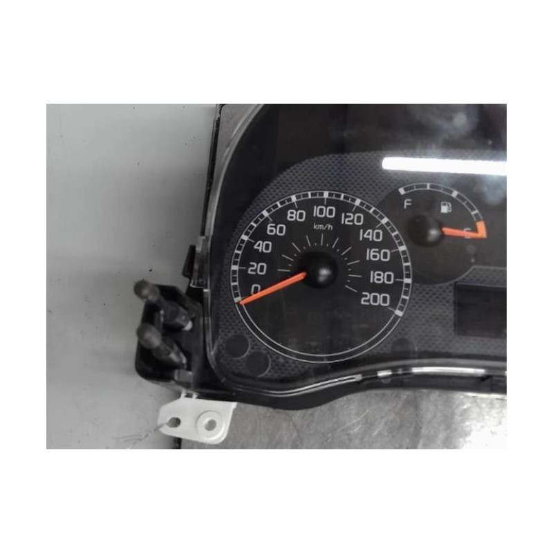 Compteur FIAT PANDA 2