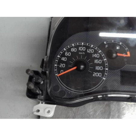 Compteur FIAT PANDA 2 Photo n°1