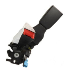 Attache ceinture arriere droit MERCEDES CLASSE GLC 253 Photo n°3