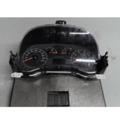 Compteur FIAT PANDA 2 Photo n°3