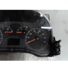 Compteur FIAT PANDA 2 Photo n°5