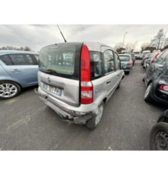 Compteur FIAT PANDA 2 Photo n°11