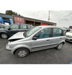 Compteur FIAT PANDA 2 Photo n°13