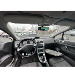 Aile avant gauche PEUGEOT 307 Photo n°8