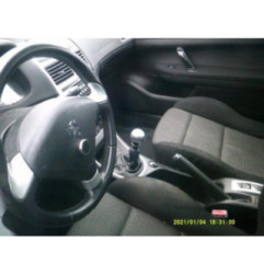 Moteur de capote PEUGEOT 307 Photo n°5