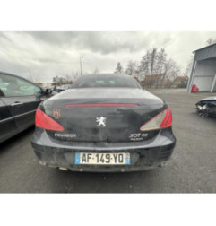 Moteur de capote PEUGEOT 307 Photo n°6