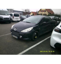 Moteur de capote PEUGEOT 307 Photo n°7