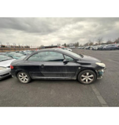 Moteur de capote PEUGEOT 307 Photo n°10