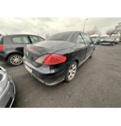 Moteur de capote PEUGEOT 307 Photo n°12