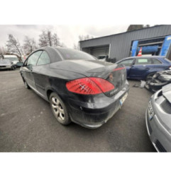 Moteur de capote PEUGEOT 307 Photo n°17