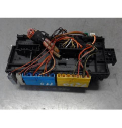 Boitier servitude moteur (BSM) MERCEDES CLASSE B 246 Photo n°3