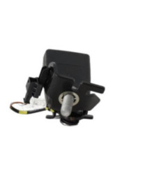 Attache ceinture arriere gauche MERCEDES CLASSE GLC 253