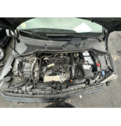 Boitier servitude moteur (BSM) MERCEDES CLASSE B 246 Photo n°17