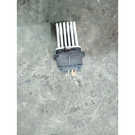 Resistance chauffage MERCEDES SPRINTER 2