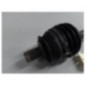 Cardan gauche (transmission) MERCEDES CLASSE B 246