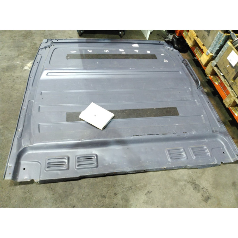 Cloison de separation (utilitaire) MERCEDES SPRINTER 2