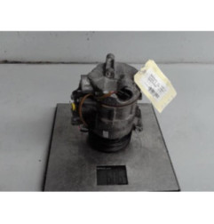 Compresseur clim MERCEDES CLASSE B 246 Photo n°1