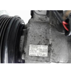 Compresseur clim MERCEDES CLASSE B 246