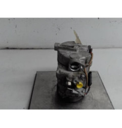 Compresseur clim MERCEDES CLASSE B 246 Photo n°3