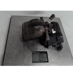 Etrier arriere droit (freinage) MERCEDES CLASSE B 246 Photo n°1