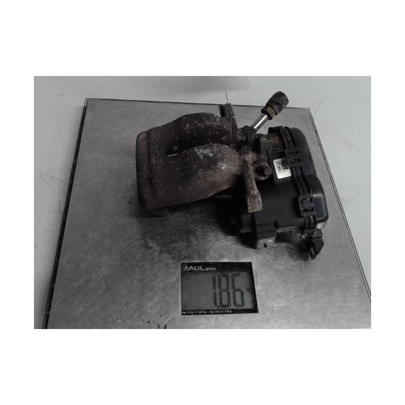 Etrier arriere droit (freinage) MERCEDES CLASSE B 246