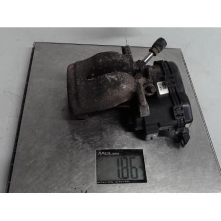 Etrier arriere droit (freinage) MERCEDES CLASSE B 246 Photo n°1