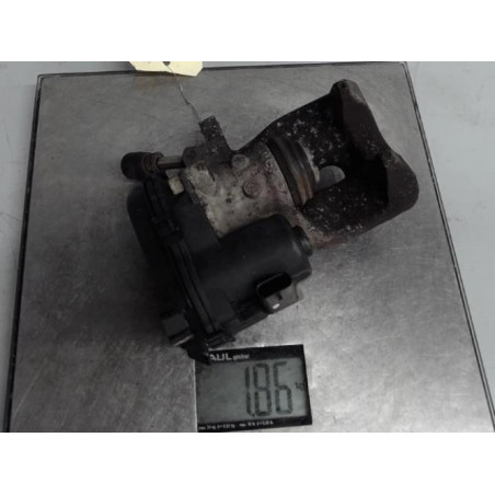 Etrier arriere droit (freinage) MERCEDES CLASSE B 246