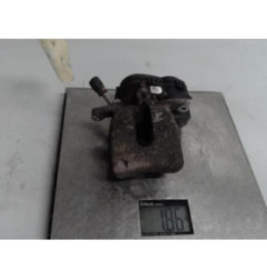 Etrier arriere droit (freinage) MERCEDES CLASSE B 246 Photo n°3