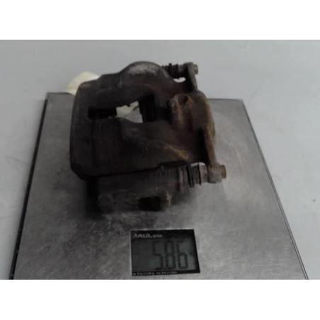 Etrier avant droit (freinage) MERCEDES CLASSE B 246