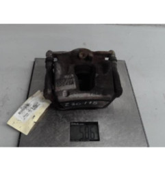 Etrier avant droit (freinage) MERCEDES CLASSE B 246 Photo n°3