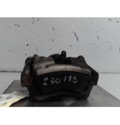 Etrier avant droit (freinage) MERCEDES CLASSE B 246 Photo n°6