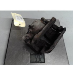 Etrier avant gauche (freinage) MERCEDES CLASSE B 246 Photo n°1