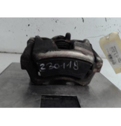 Etrier avant gauche (freinage) MERCEDES CLASSE B 246