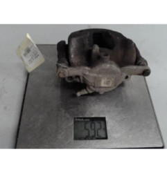 Etrier avant gauche (freinage) MERCEDES CLASSE B 246 Photo n°3